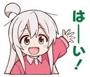 :MahiroHai: